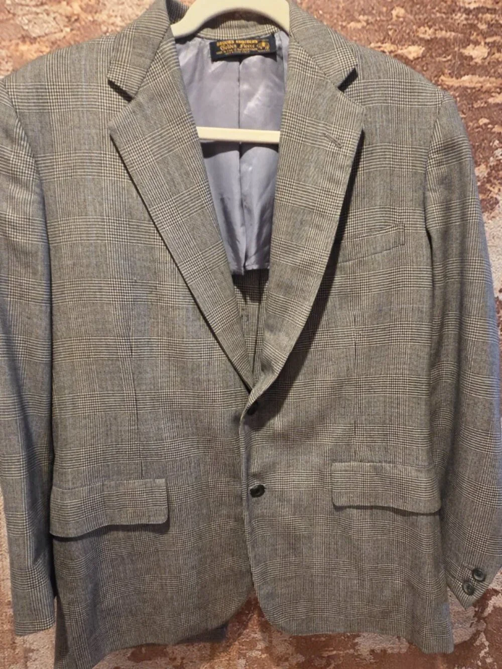 Brooks Brothers Sport Jacket